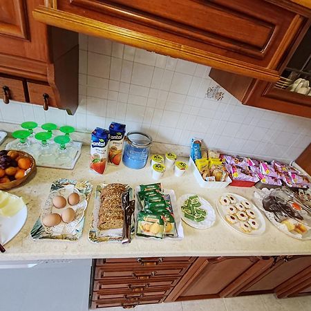 Economi Depandance Olbia Hotel Екстериор снимка