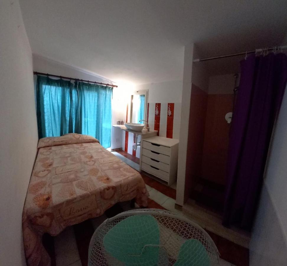 Economi Depandance Olbia Hotel Екстериор снимка