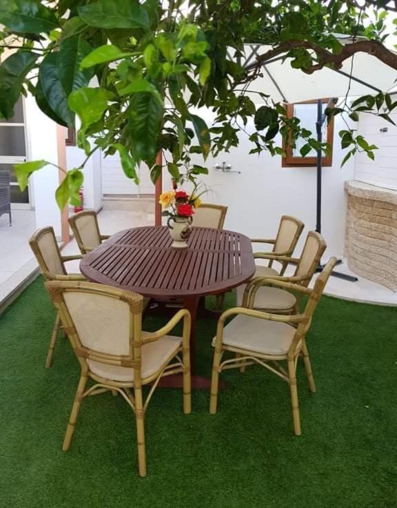 Economi Depandance Olbia Hotel Екстериор снимка