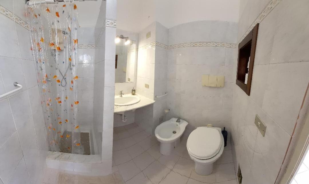 Economi Depandance Olbia Hotel Екстериор снимка