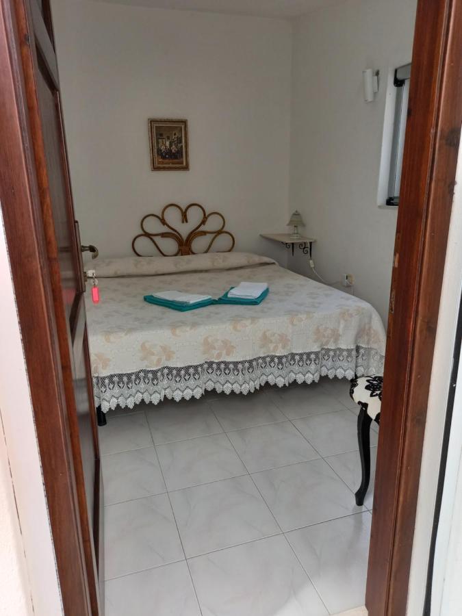 Economi Depandance Olbia Hotel Екстериор снимка