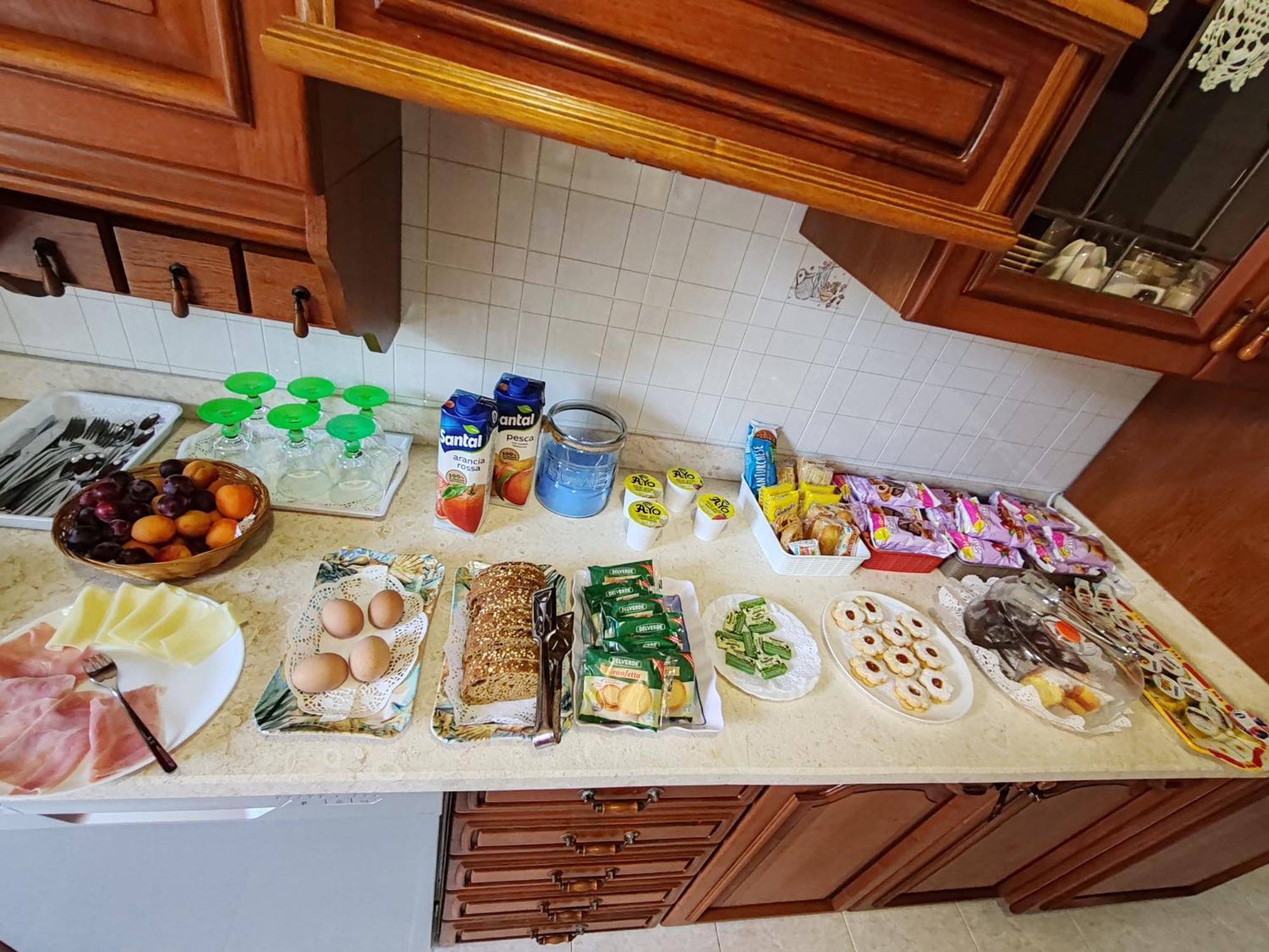 Economi Depandance Olbia Hotel Екстериор снимка